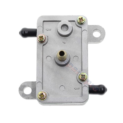 Fuel Pump For Arctic Cat Jag 340 440 2000 Lynx Panther Puma Z 370 Ski-Doo Alpine