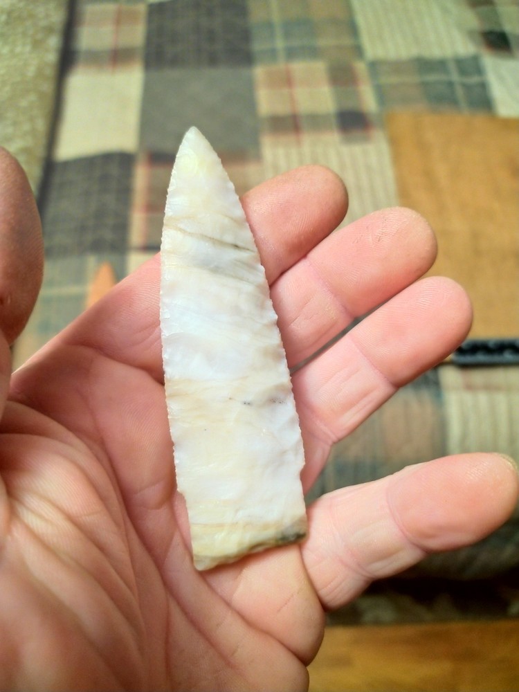 Scottsbluff 3 7/8"x 1 1/8"