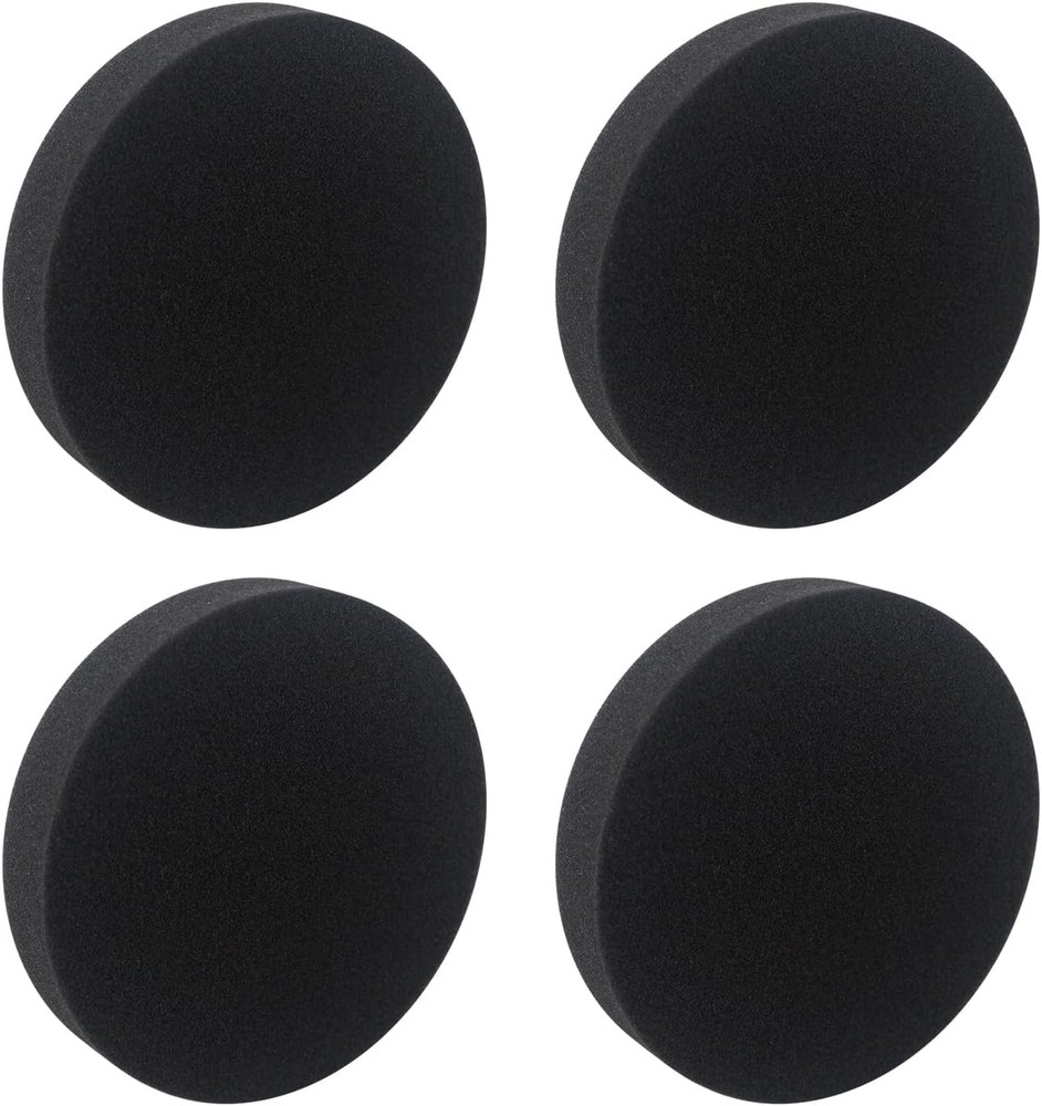 Replacement Filter Compatible with Bissell 3313 PowerForce Helix Bagless