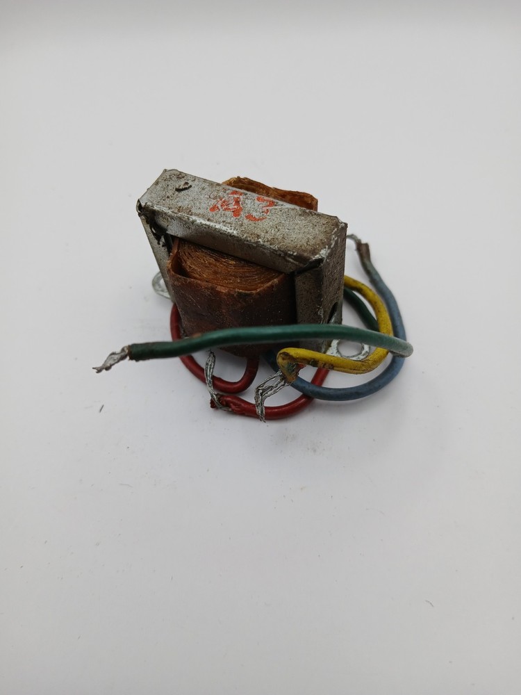 Merit A-3037 Vertical Output Transformer nos