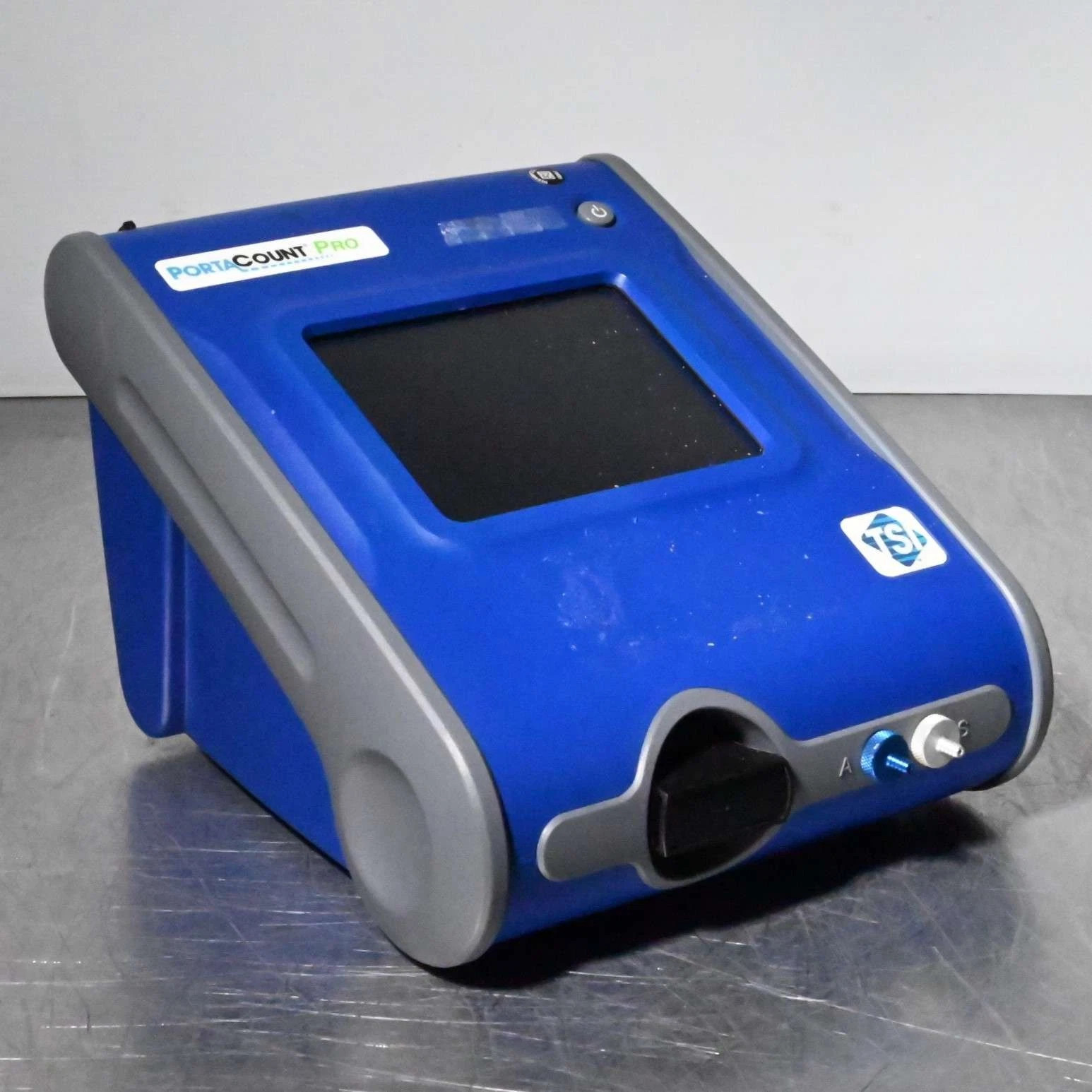 TSI 8030 PortaCount Pro  Fit Tester - Unit Only - Tested