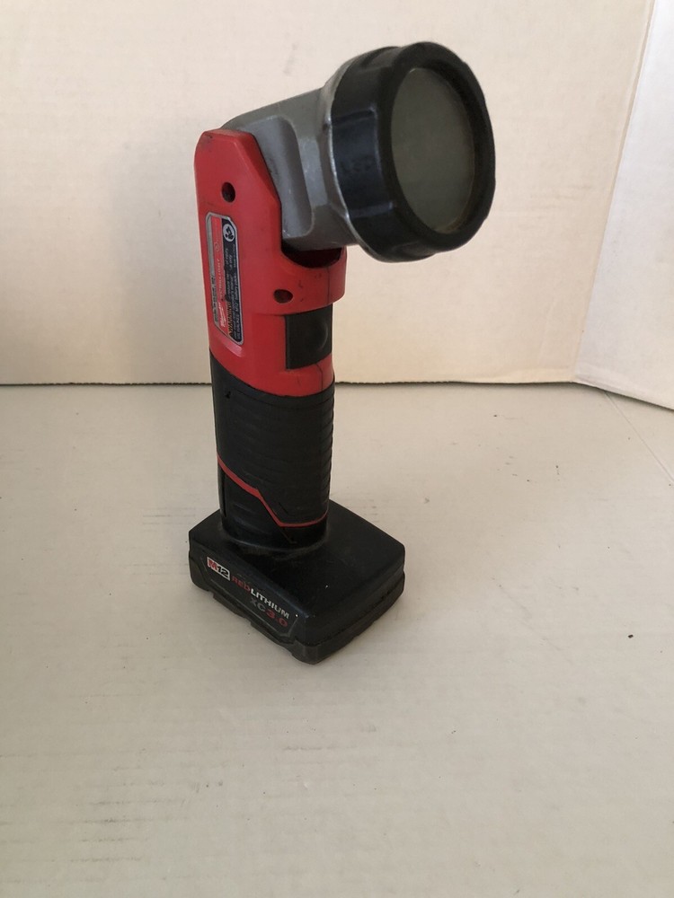 Milwaukee Power Tools Circular Saw MultiTool Drill Rotating Scope++5 Batts&Charg