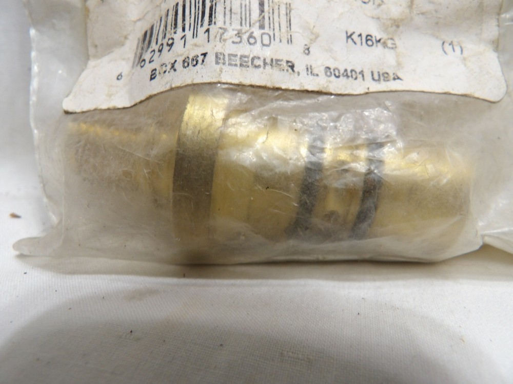 Bernard ADX3 Quick Adaptor OXO