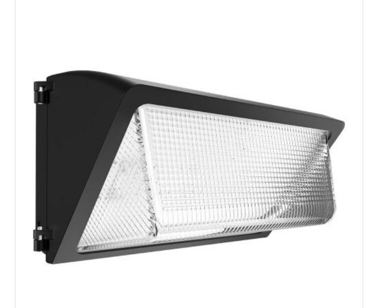 RAB WPLED WALL PACK flood Light
