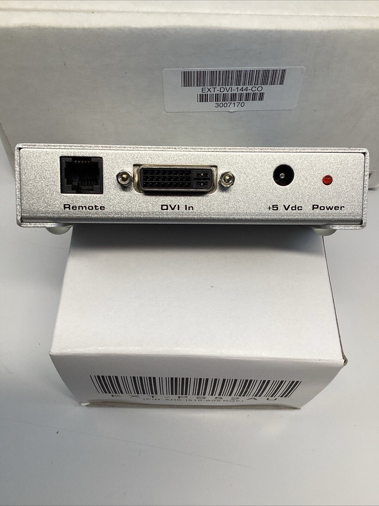 Gefen EXT-DVI-144-CO DVI Splitter / DA - Distribution Amplifier