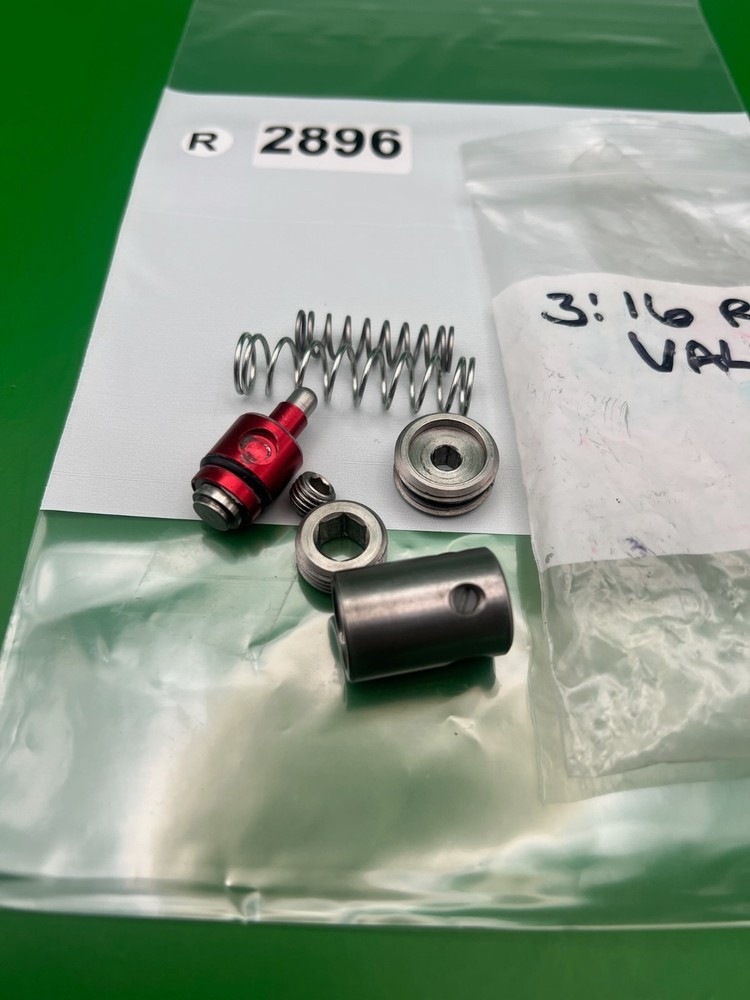 3:16 Rat Valve Autococker Lowers