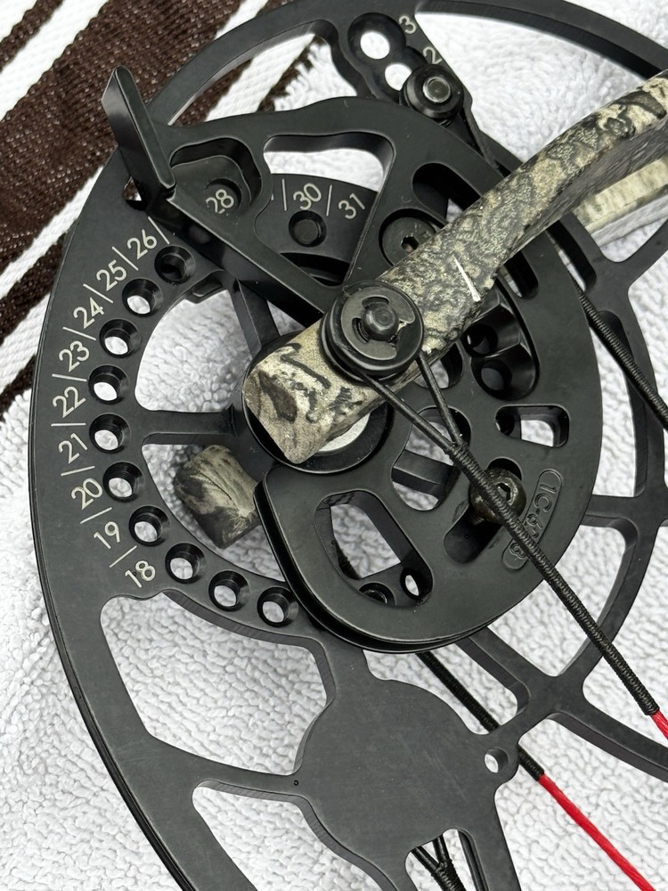 Blackout Distinct Crossbow