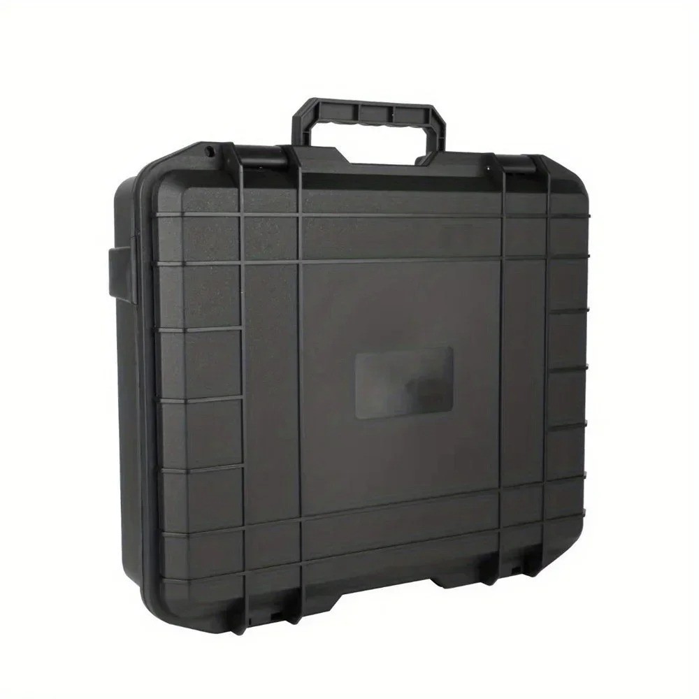 Waterproof Shockproof Hard Case with Protective Sponge Tool Carrying ✨