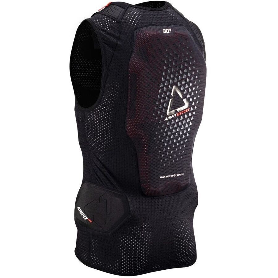 Leatt 3DF AirFit Evo Back Protector