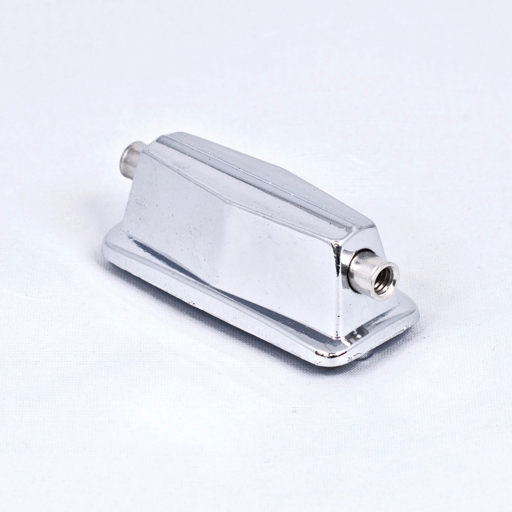 Pearl-Style Chrome Snare Drum Lug