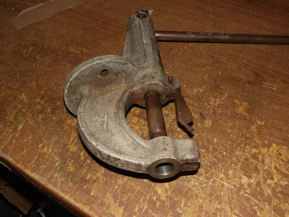 Echo Reloading Press - Used - w/ Primer Arm