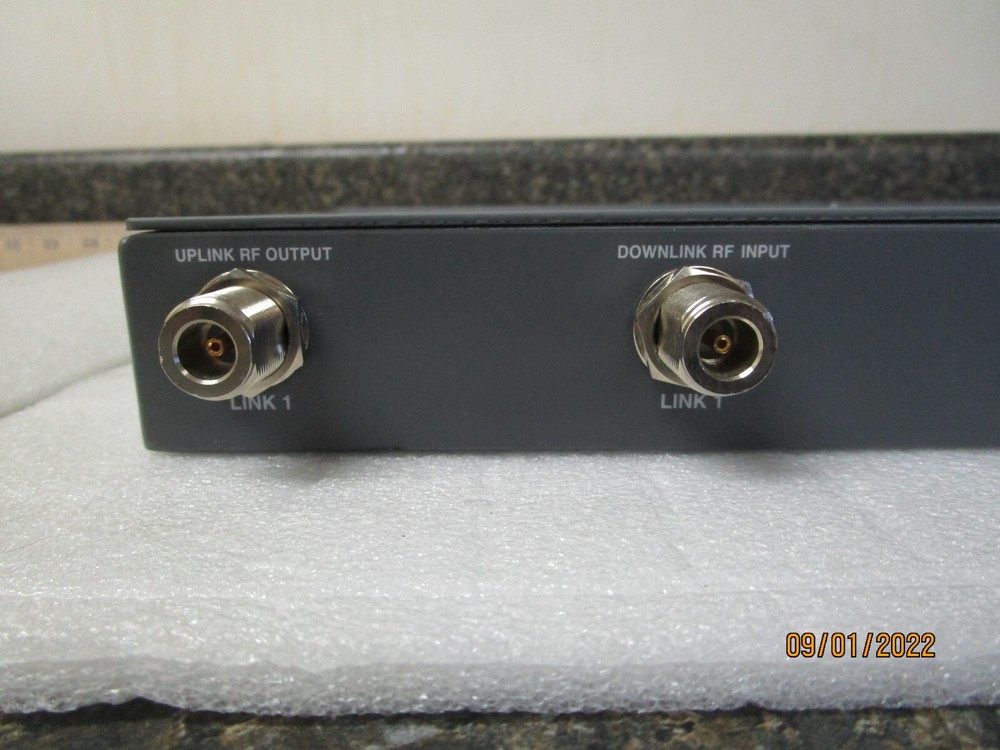 Corning MobileAccess Main Unit 1 Link 330-MB-1