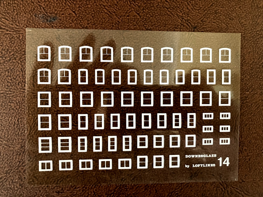Downesglaze by Loftlines Sheet 14