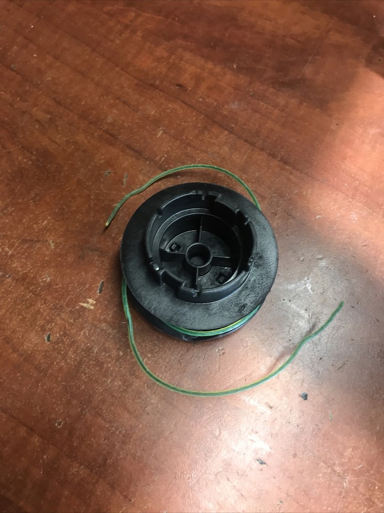 Use Part Head String Spool Assembly For Ryobi 314608005 Trimmer String Bump Head