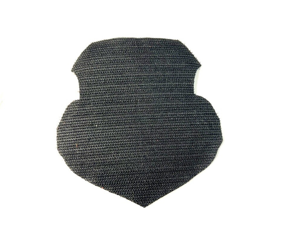 Strategic Air Command SAC Patch, Leather