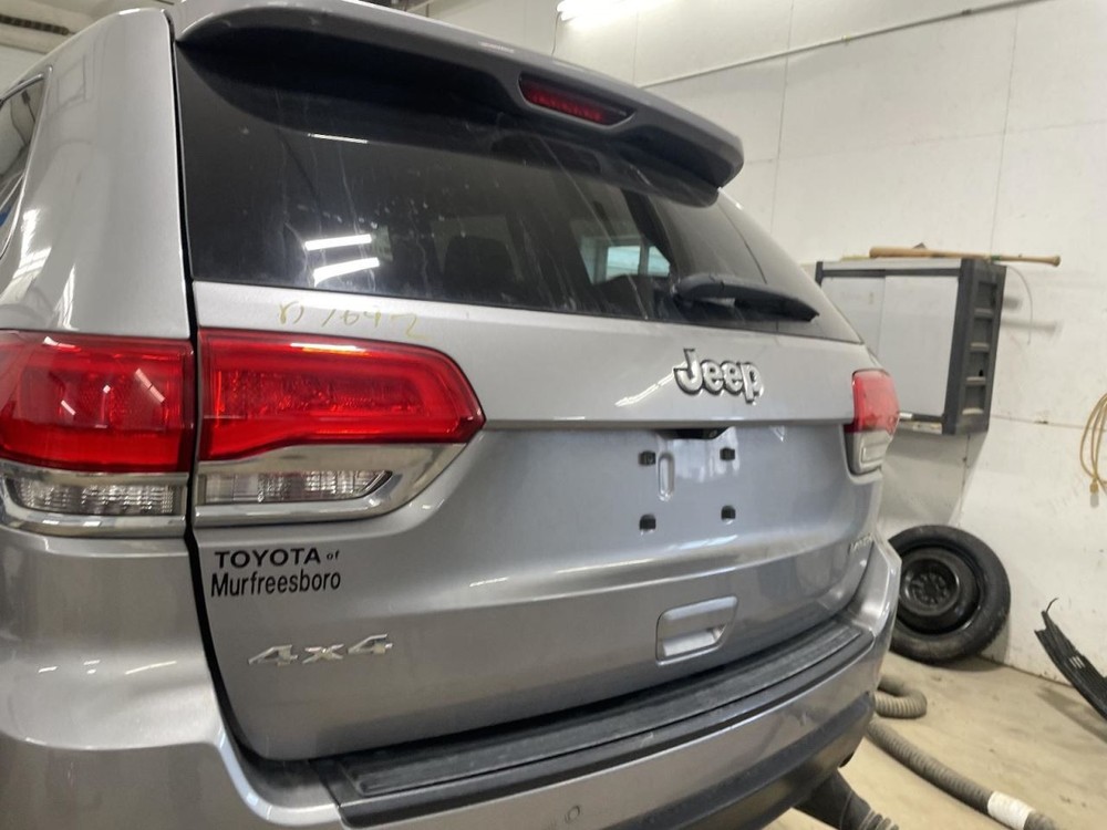 Chassis ECM Multifunction Includes TPMS ID 68211125 Fits 16-17 DURANGO 942885