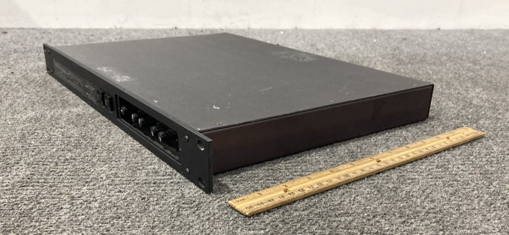 Telos Systems The Link Intercom System w/ Power Cord (As Is)