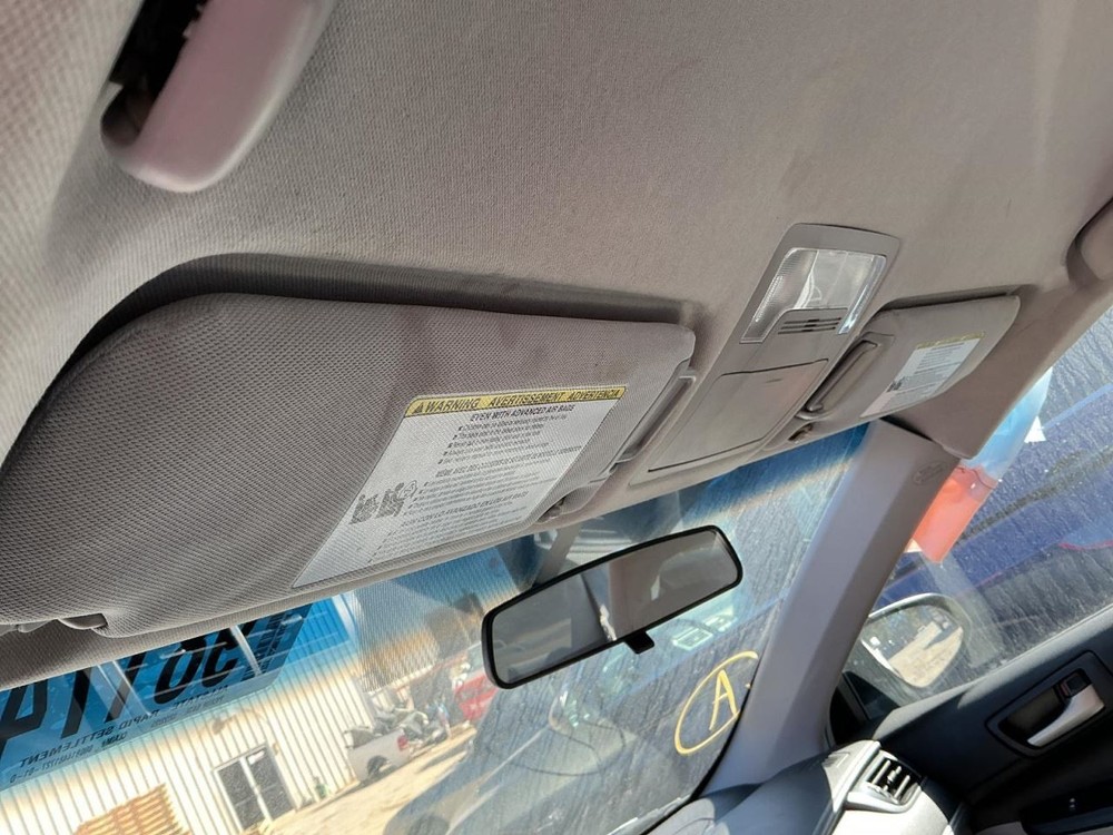 CAMRY 2012 Glove Box 4966471