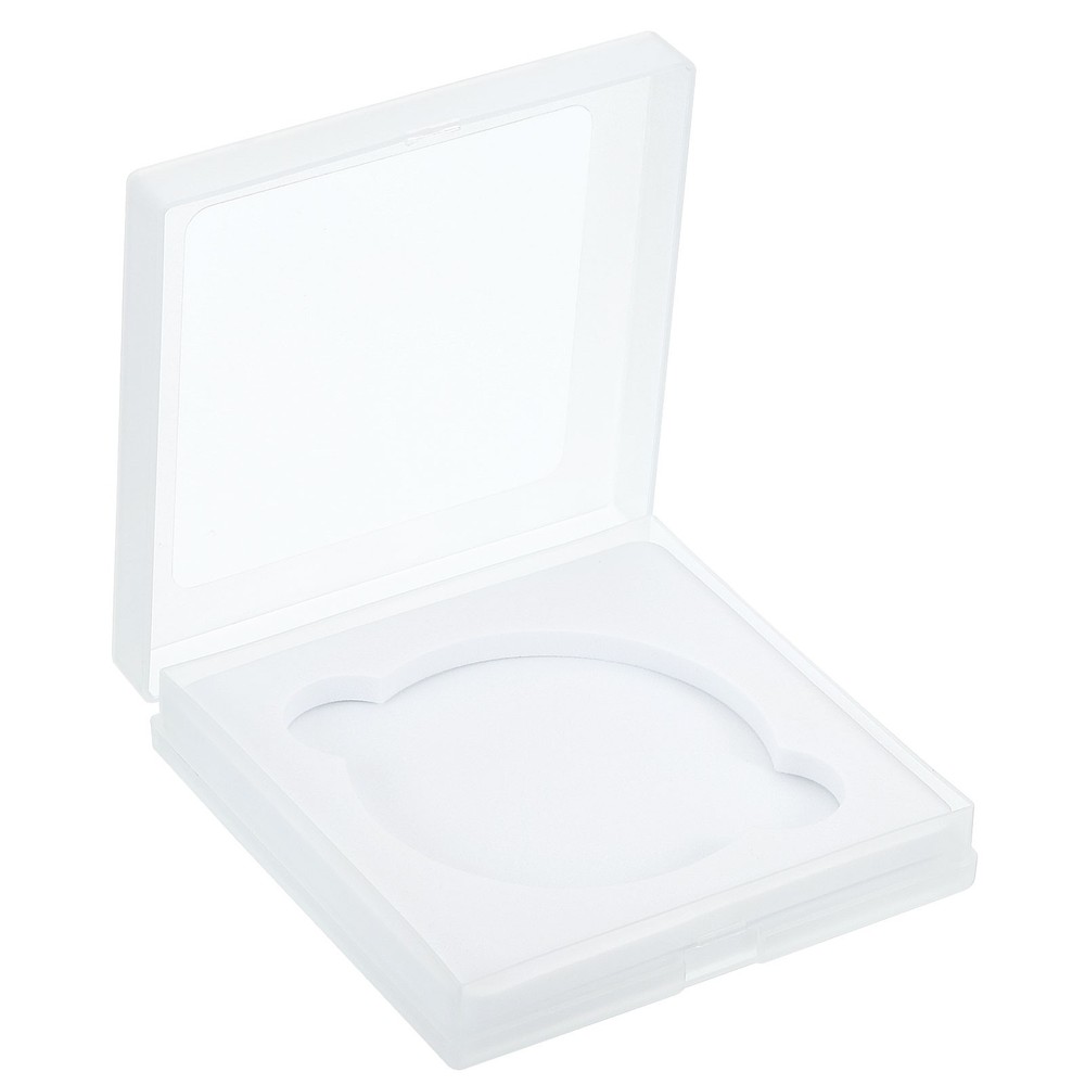 62mm Lens Filter Case, 1pcs Camera Filter Case Portable Lens Filter Box