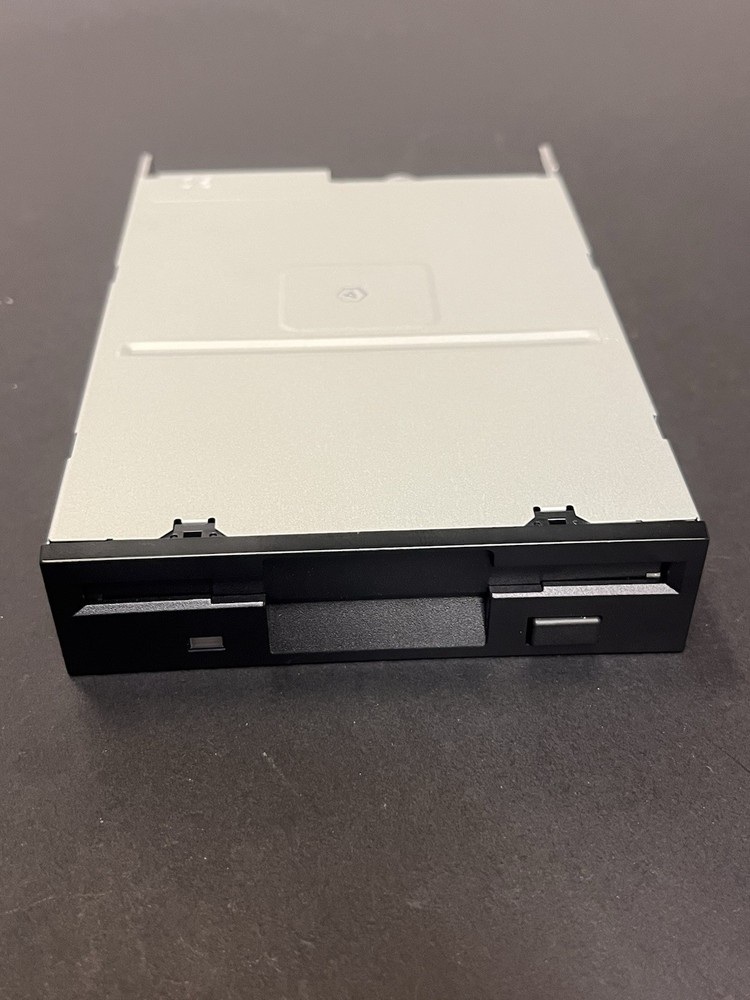 Teac FD-235HF Internal Desktop 3.5" Floppy Disk Drive 1.44MB