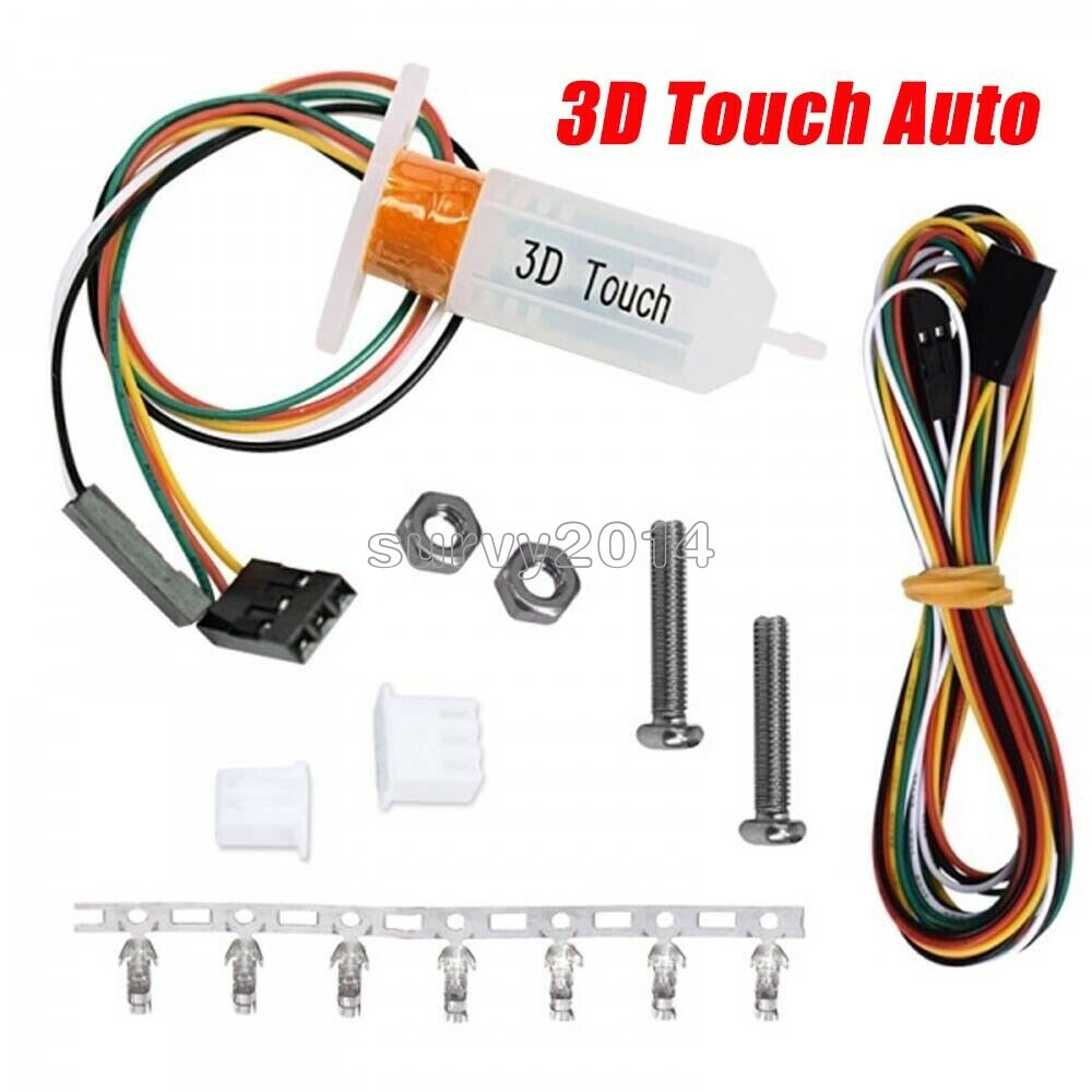 3D BLTouch V3.0 Auto Leveling Sensor Kit BL Touch Sensor For Ender 3 Pro NEW