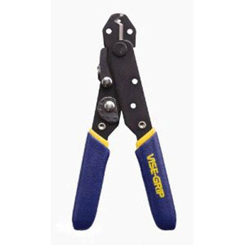 Irwin Vise Grip 2078305 5" Wire Stripper/Cutter