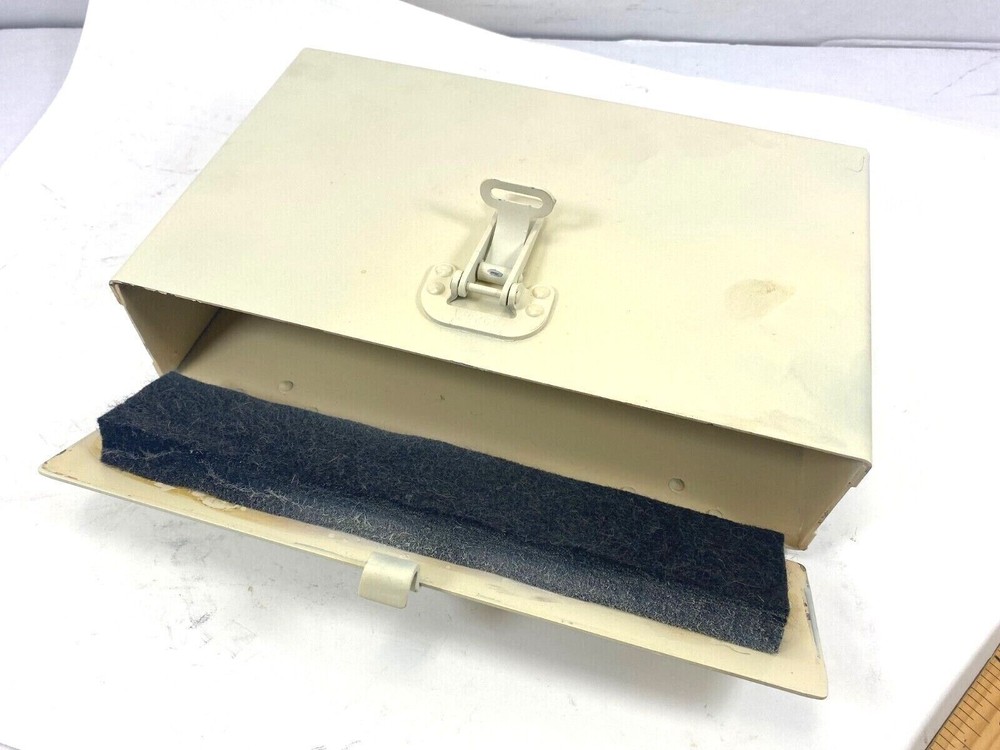 M60 Army Tanker Grenade Box