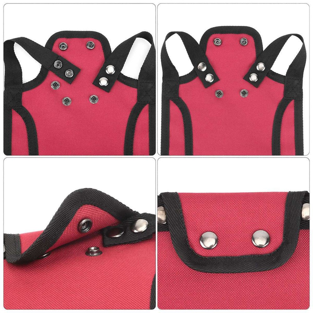 Chicken Protection Back Wing Protector Hen Chicken Saddle Back Apron Jacket Coat