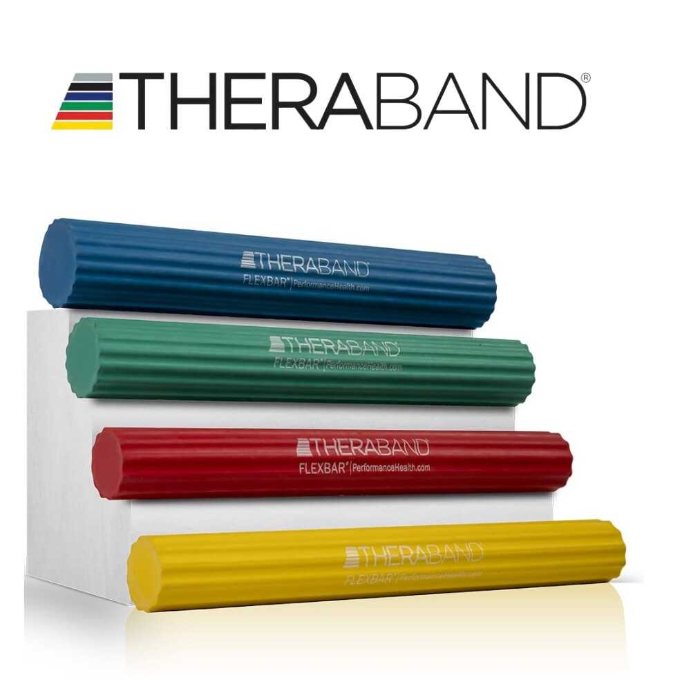 THERABAND Flexbar Exercise Bar