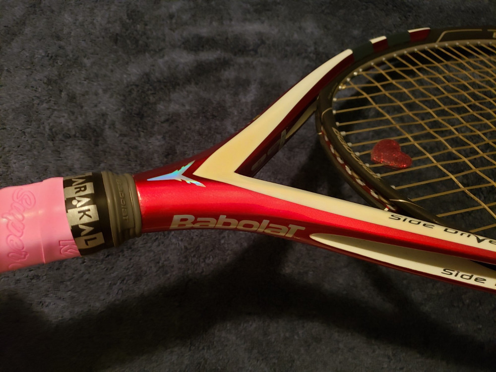 BABALOT Y 112 "Oversize" in Nice Condition