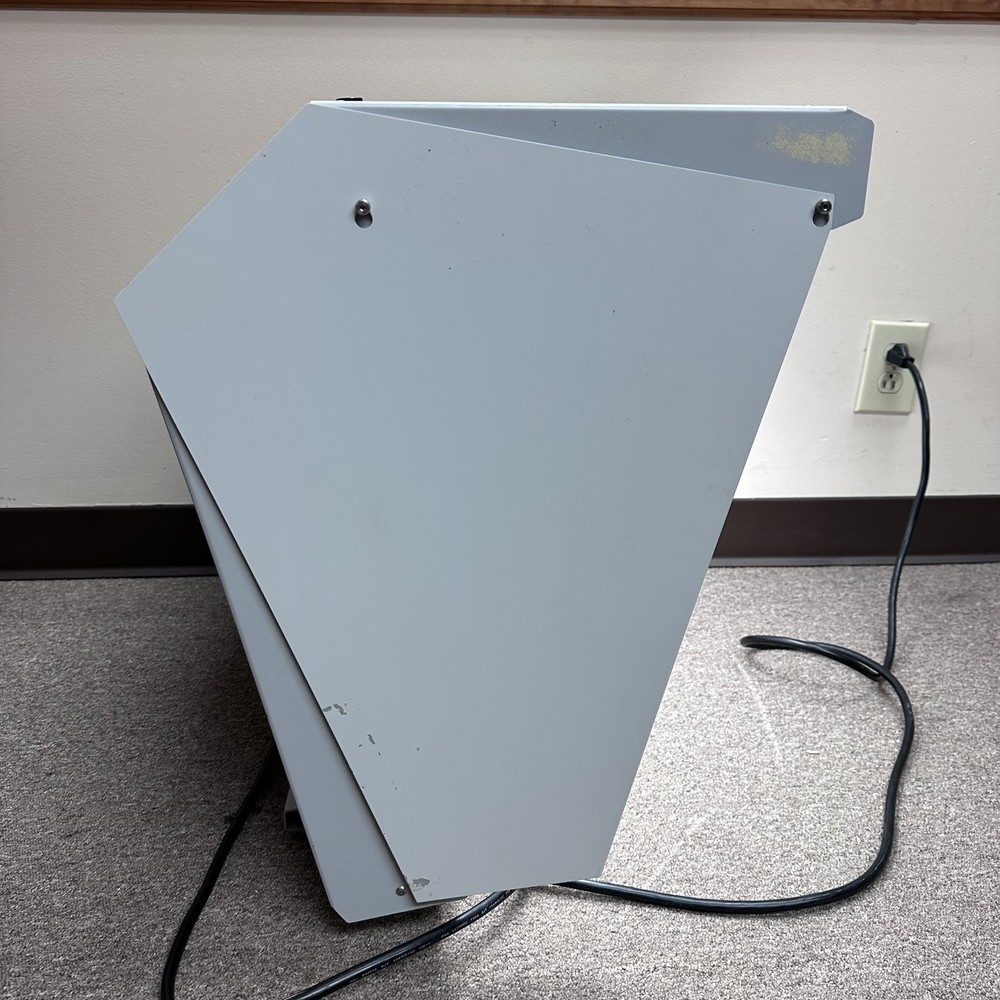 GTI Soft-View SOFV-1e Graphiclite D5000 Transmission/ Reflection Print Viewing