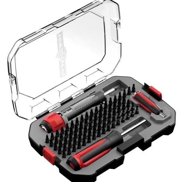 Real Avid Smart-Torq and Driver Master Set