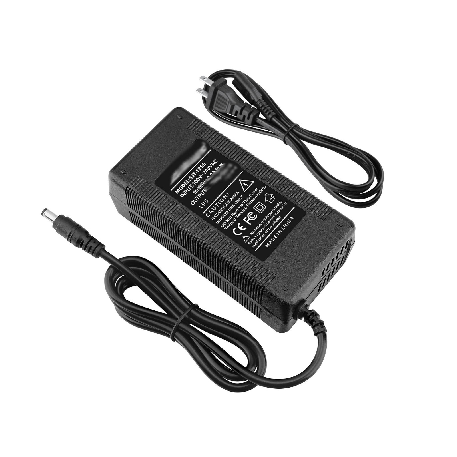 42V AC Charger for VOLPAM SP05/SP06/SP03/SP06 GS/SPT7/SP03/SP03l E-Scooter