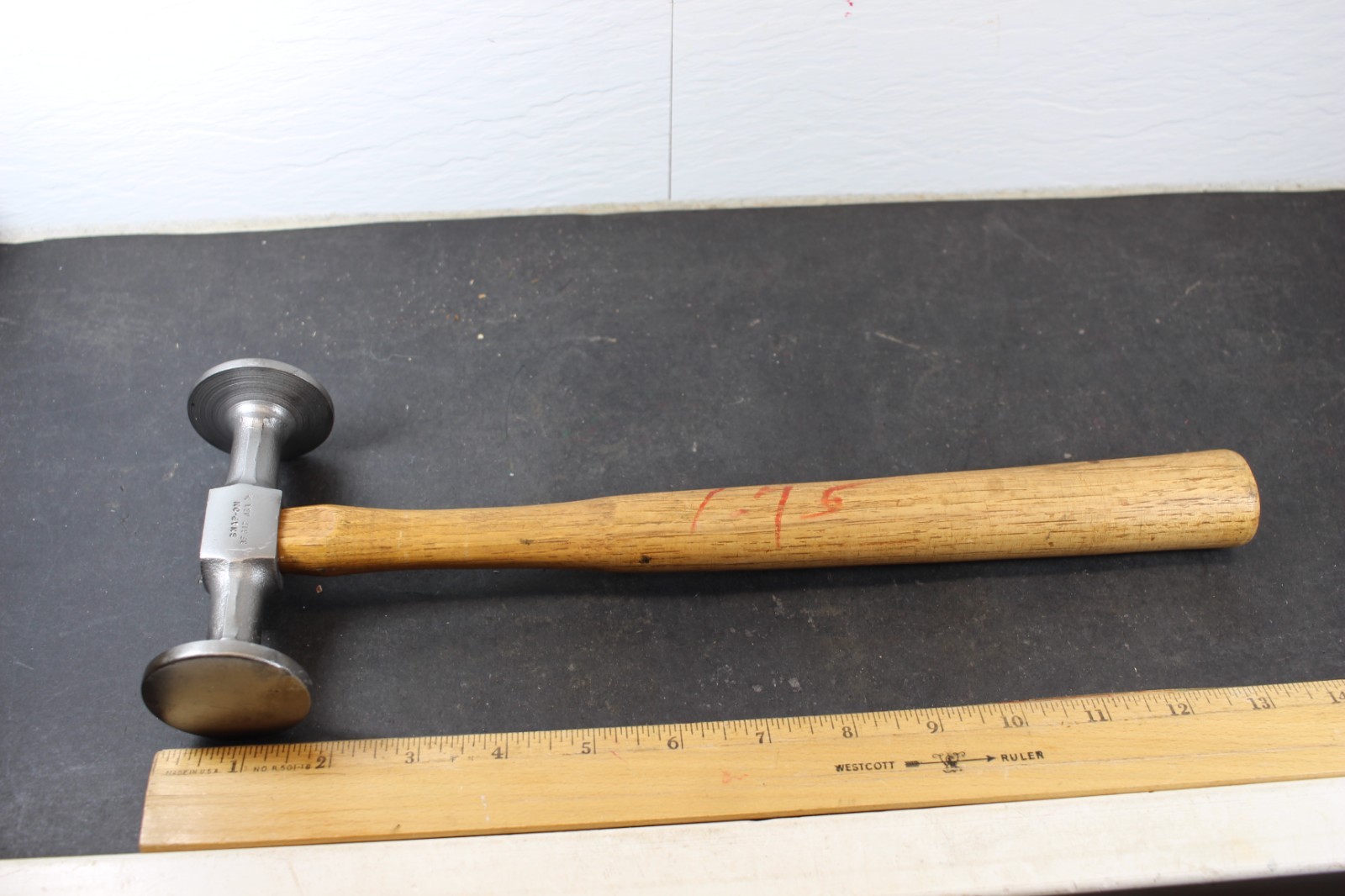Snap On No.BF617 Autobody Hammer