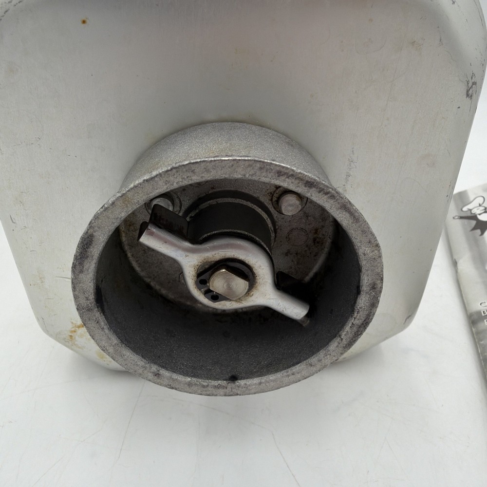 Magic Chef Bread Maker Machine CBM-310 Baking Pan w/ Paddle + Manual Replacement