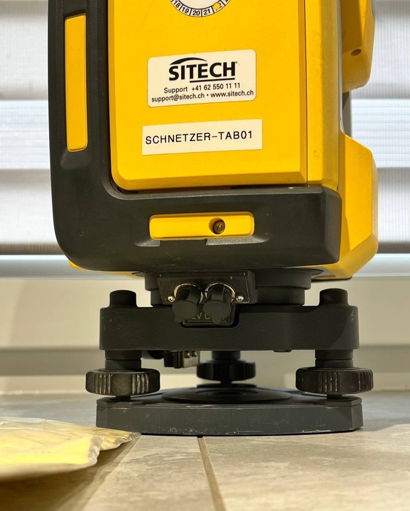 Trimble SPS620 Total Station Kit