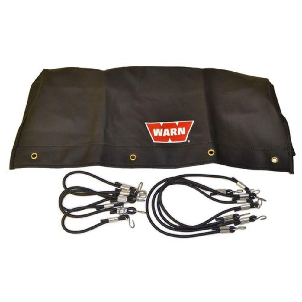 Warn 18250 WINCH ACCESSORIES