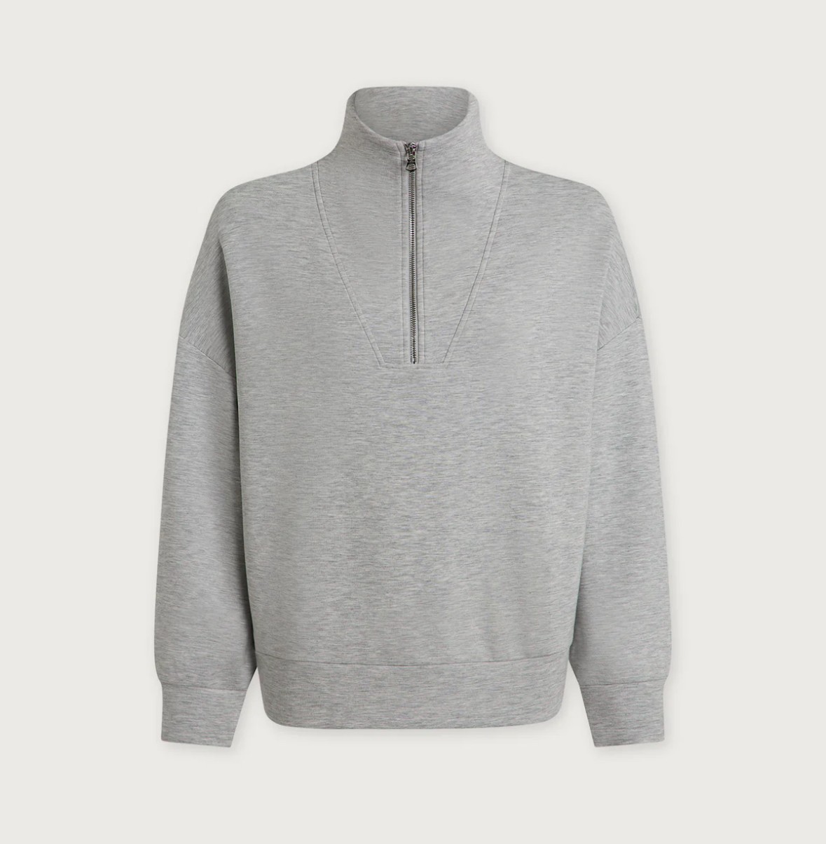 Varley Hawley Half-Zip Sweat - CHOOSE SIZE - CHOOSE COLOR - BRAND NEW