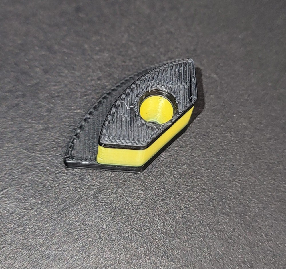 TorqueBlocker - Circle Version