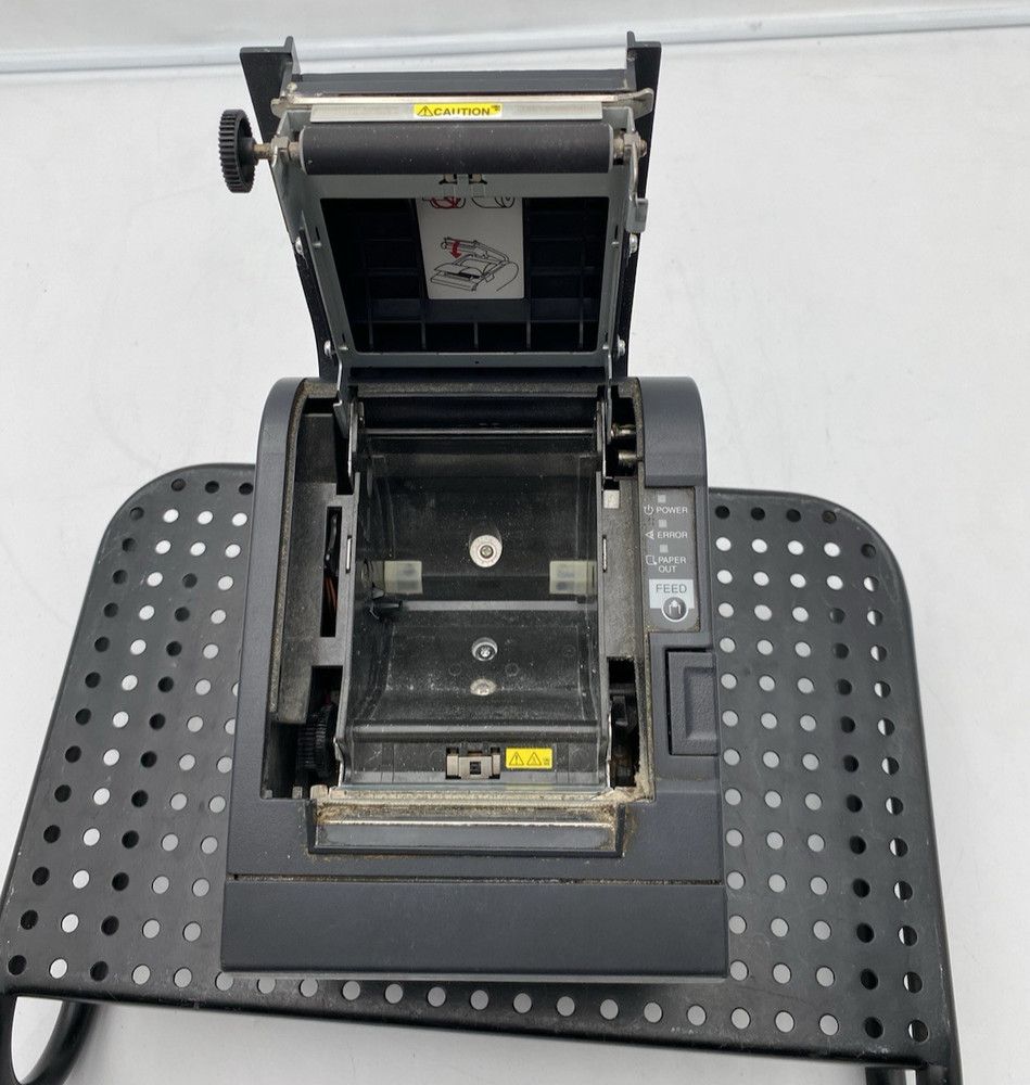 Epson TM-T88IIIP M129C Thermal Receipt Printer