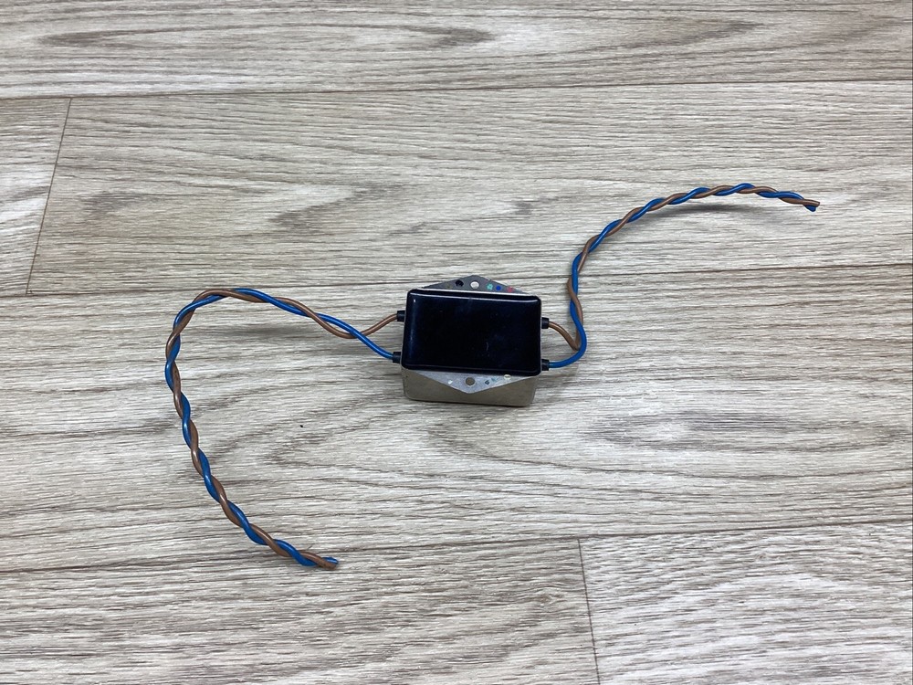 NEMIC LAMBDA NOISE FILTER MBW-1203-22 #854D77