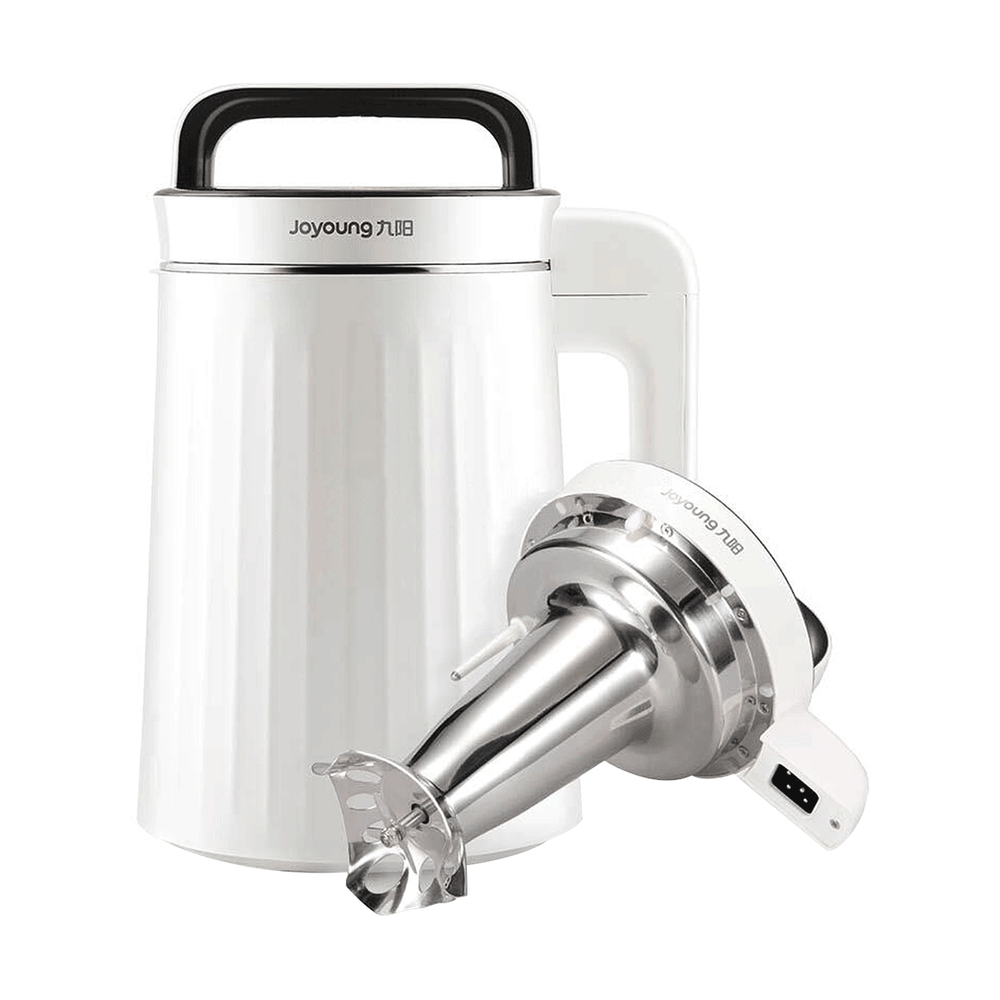 Joyoung Automatic, Multifunctional, Ultra-fine Grinding Soy Milk Maker Keep Warm
