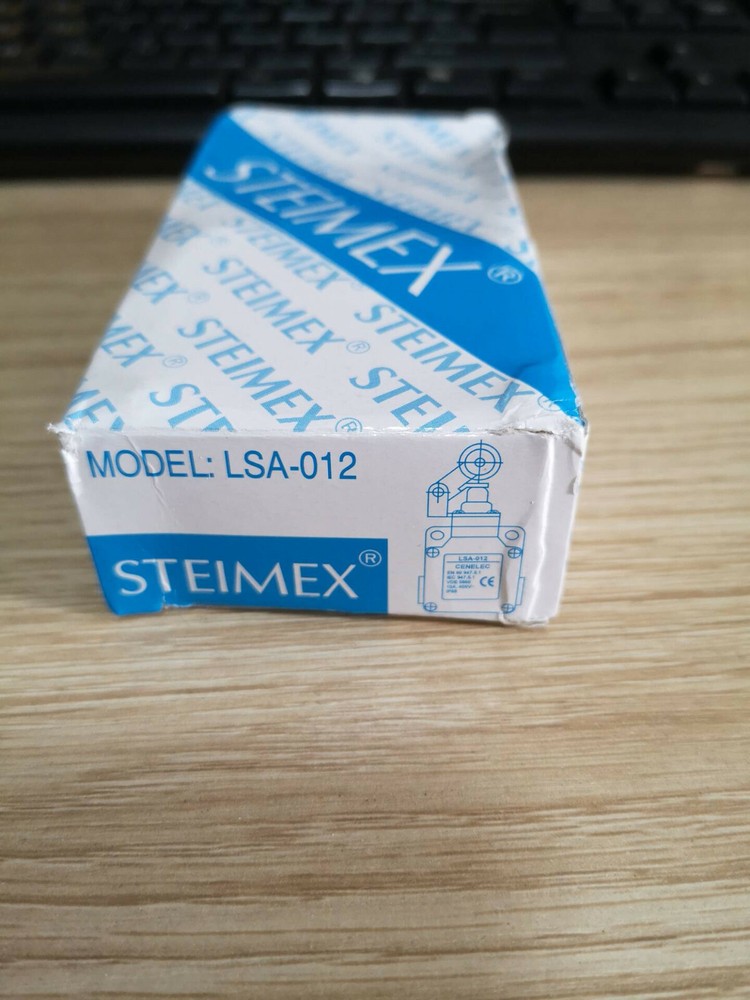 1PC Limit Switch LSA-012 LSA012