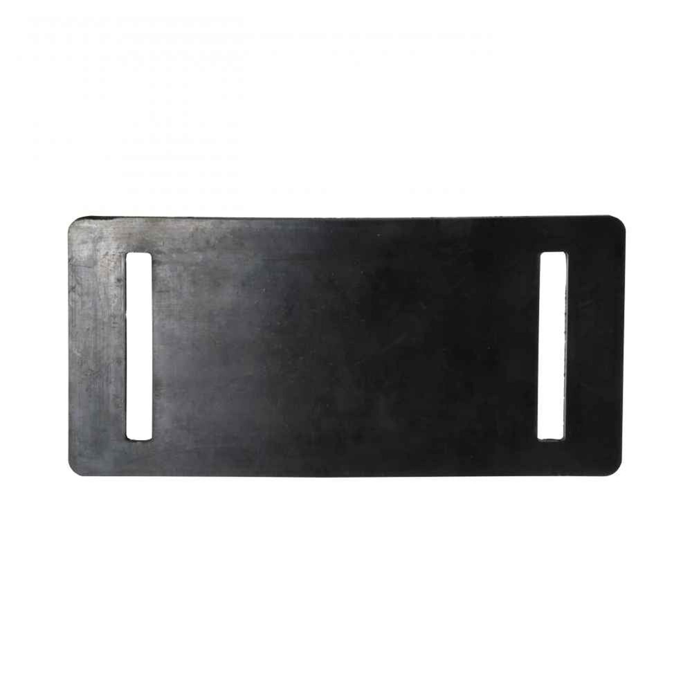 US Cargo Control 4" Rubber Corner Protector - 60 Pack