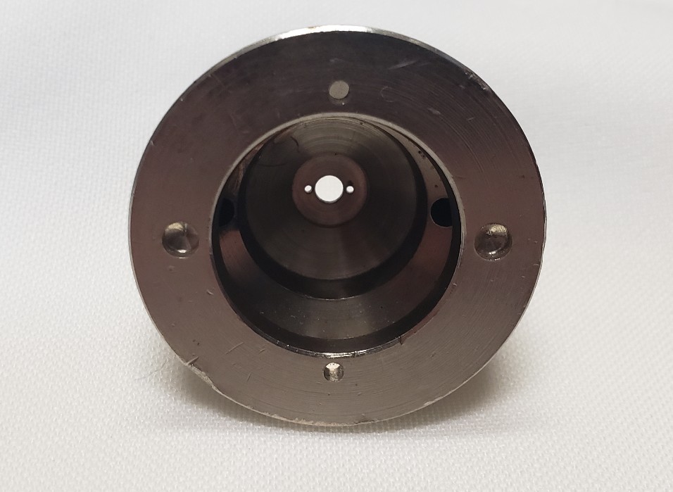 35SC Spray Gun Nozzle
