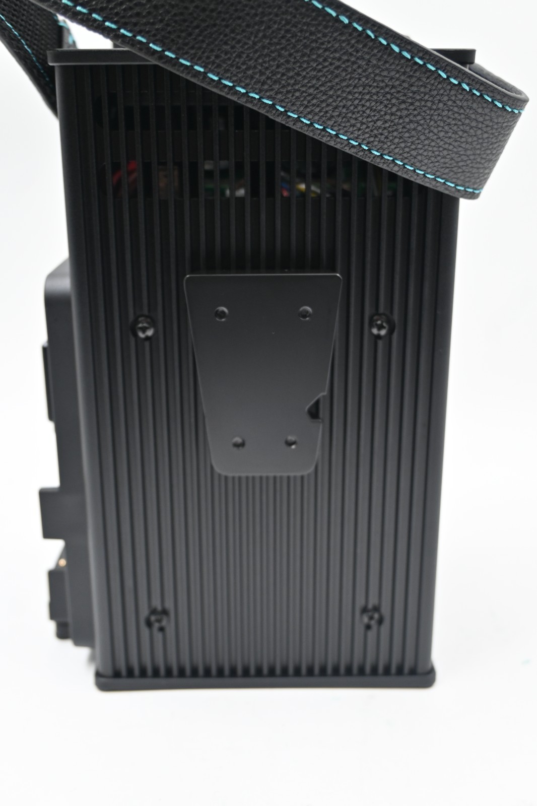 Nanlite PavoSlim 120C RGB LED Panel Softbox