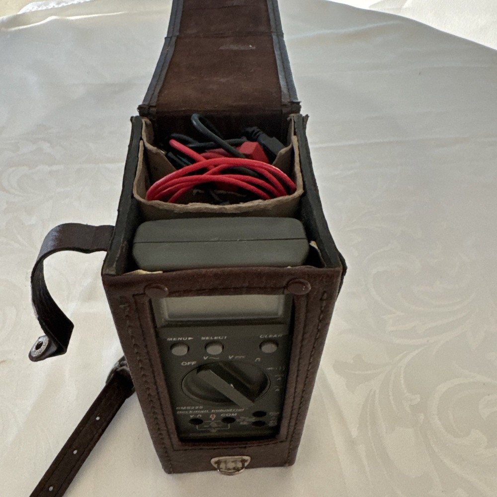 Tenma 72-040A Capacitance Meter