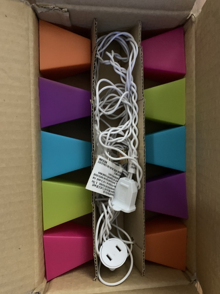 String Lights Target