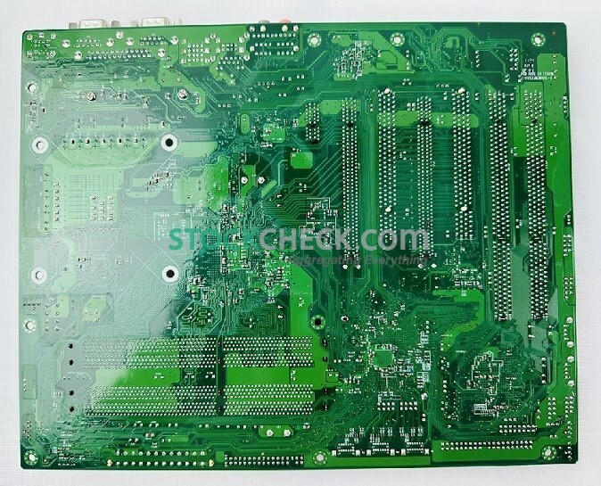 Supermicro C2SBX Motherboard
