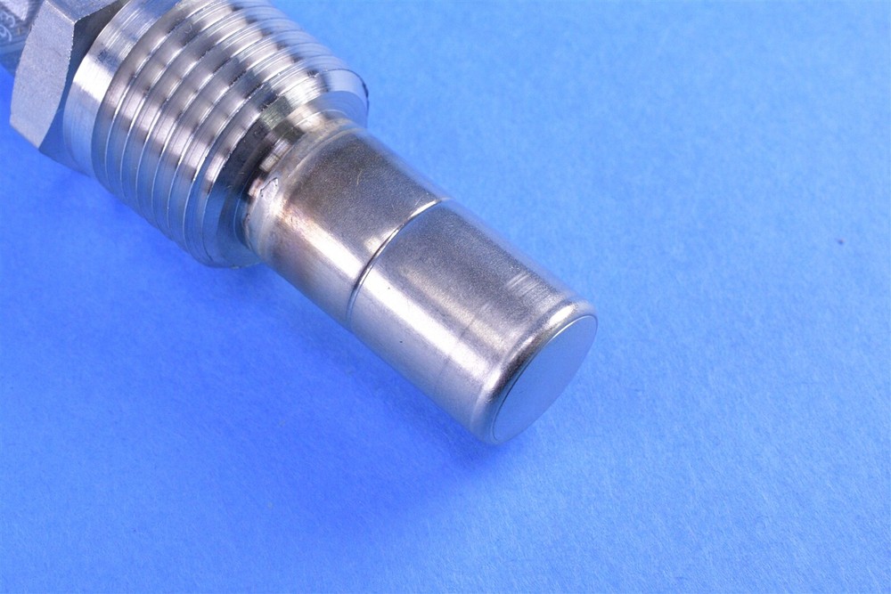 Reznor Fenwal Thermoswitch Temperature Switch L150F
